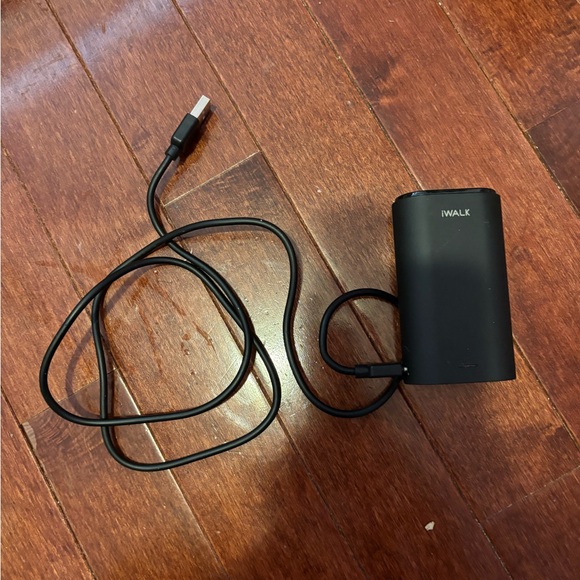 Portable Charger - Picture 2 of 2